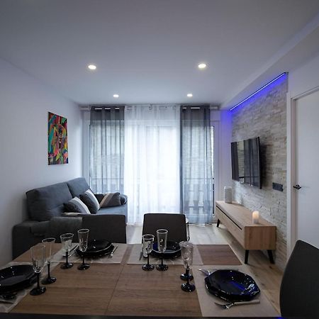 Apartamento Moderno A 5 Min Del Funicamp, 1-2 Енкамп Экстерьер фото