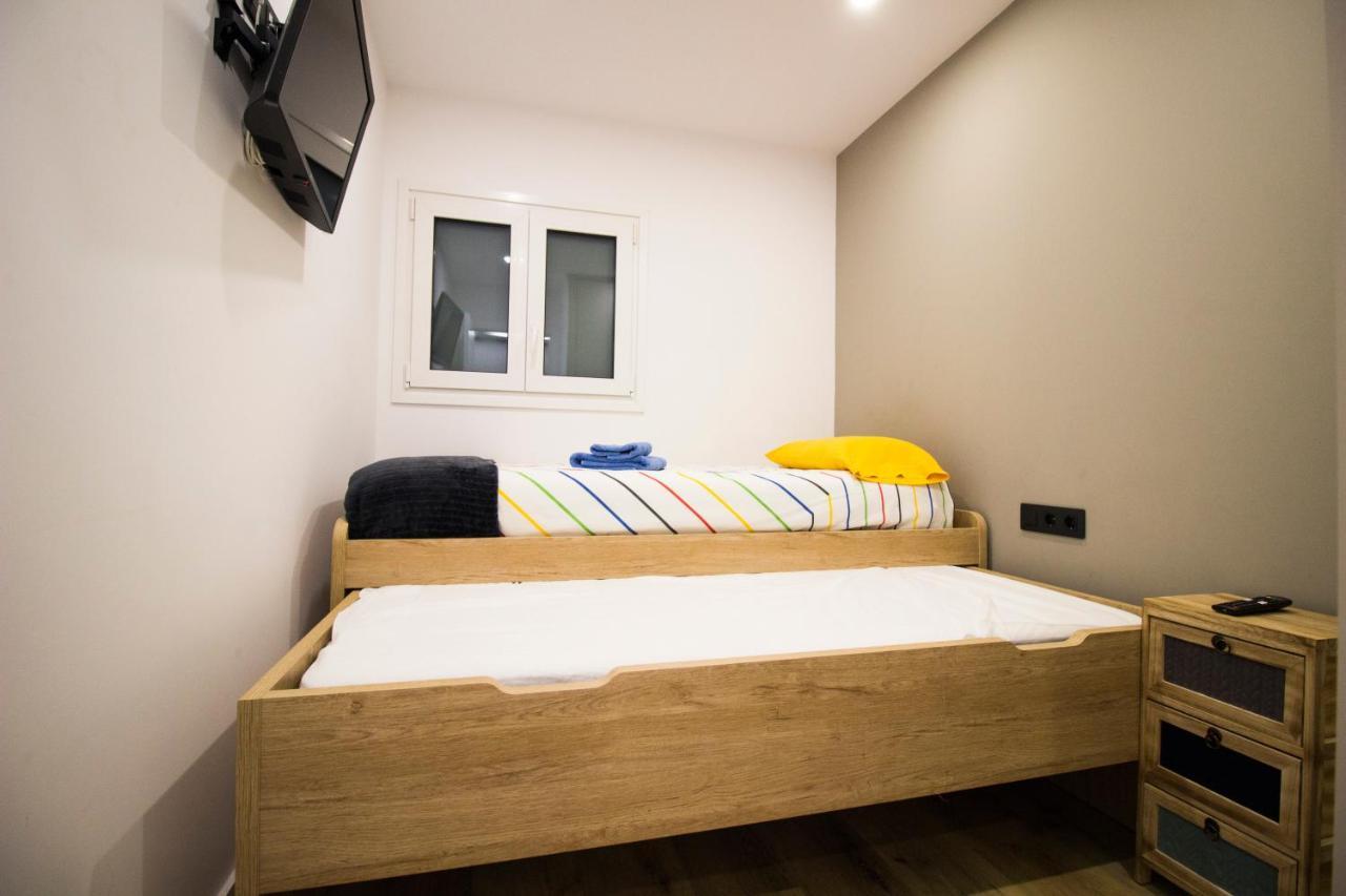 Apartamento Moderno A 5 Min Del Funicamp, 1-2 Енкамп Экстерьер фото
